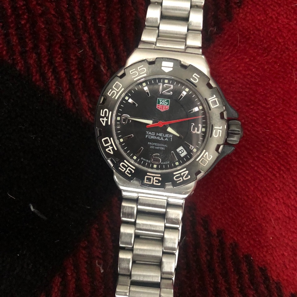TAG Watch